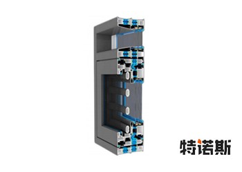 115雙斷橋系統(tǒng)門(mén)窗