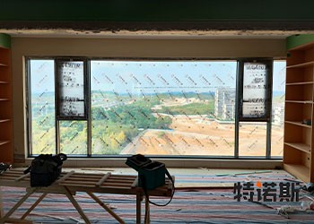 貴安新區(qū)中交春風(fēng)景里108戶(hù)型
